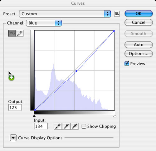 Black and White Toning in Photoshop CS3 image 9