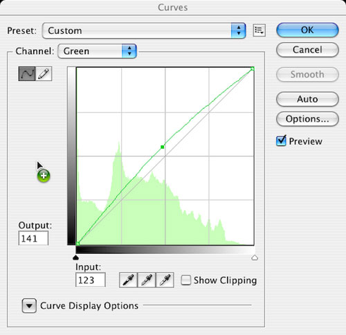 Black and White Toning in Photoshop CS3 image 8