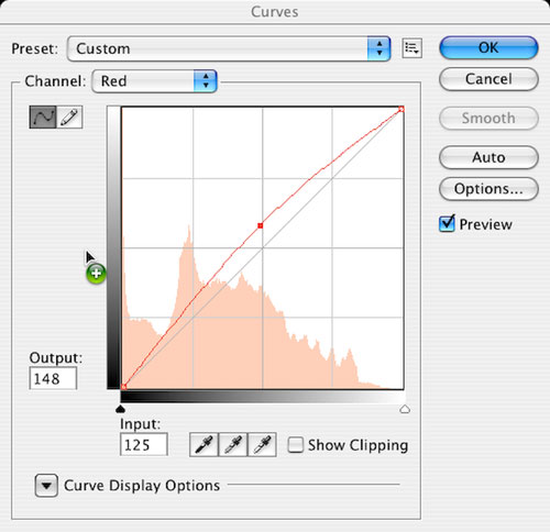 Black and White Toning in Photoshop CS3 image 7