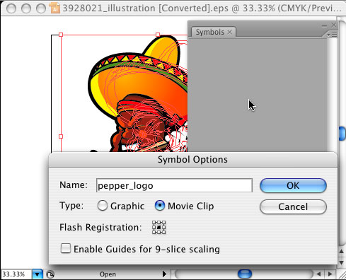 In a Flash image 4