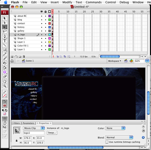 In a Flash image 6