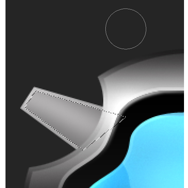 Create a Unique Splash Page image 17