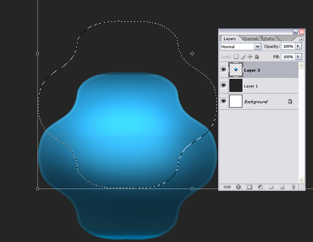 Create a Unique Splash Page image 4