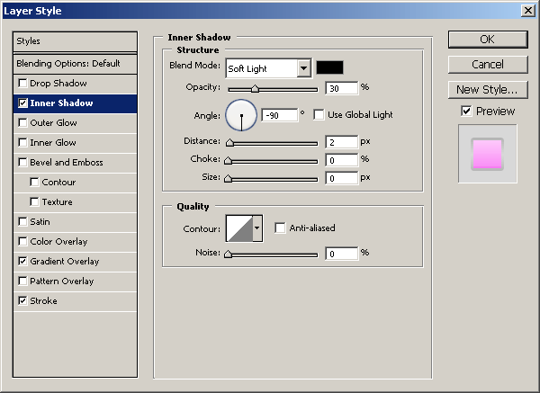 Creating Website Buttons image  5