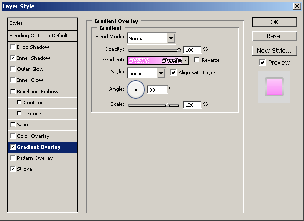 Creating Website Buttons image  6