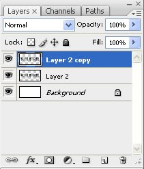 Silver/Metallic Type Text image 11
