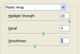 Silver/Metallic Type Text image 17