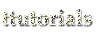Soil Text Effect in Photoshop Tutorial: Final Result
