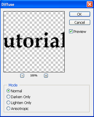 Soil Text Effect in Photoshop image 4