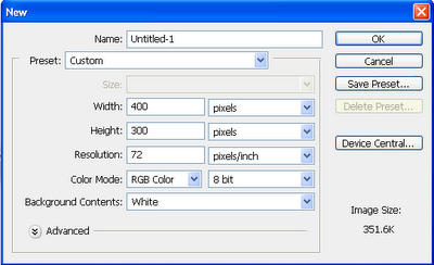 Lining Text Effect image 1