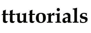 Lining Text Effect image 3