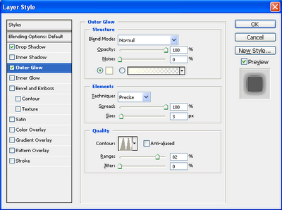 Lining Text Effect image 6