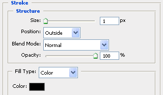 A Nice Chrome Text Effect image 2