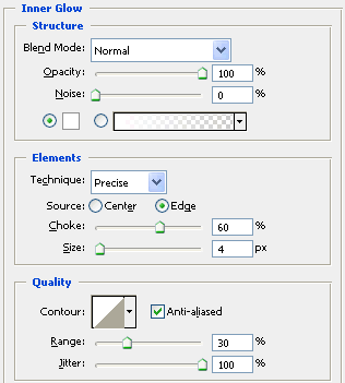 A Nice Chrome Text Effect image 6