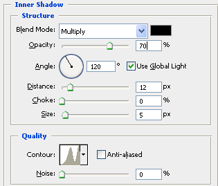 A Nice Chrome Text Effect image 7