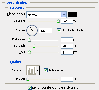 A Nice Chrome Text Effect image 8