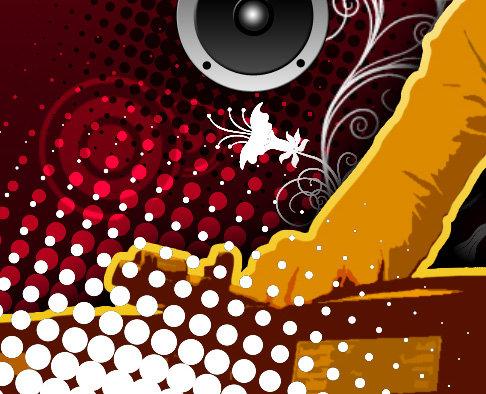 An Urban-Style Piece of Artwork image 23
