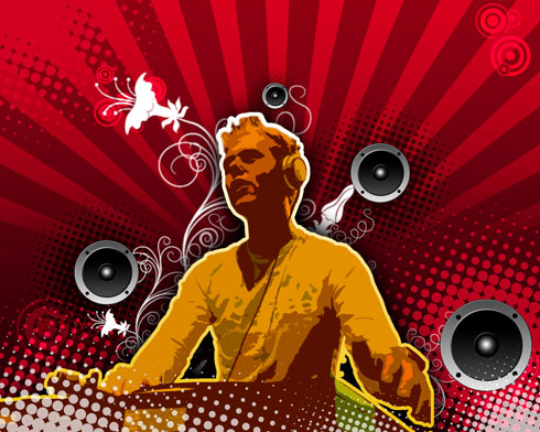 An Urban-Style Piece of Artwork image 25