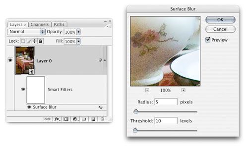 Turn Down the Noise in Photoshop CS3 image 5