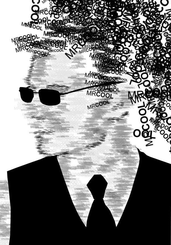 Create an Awesome Illustration using Custom Brushes image 15