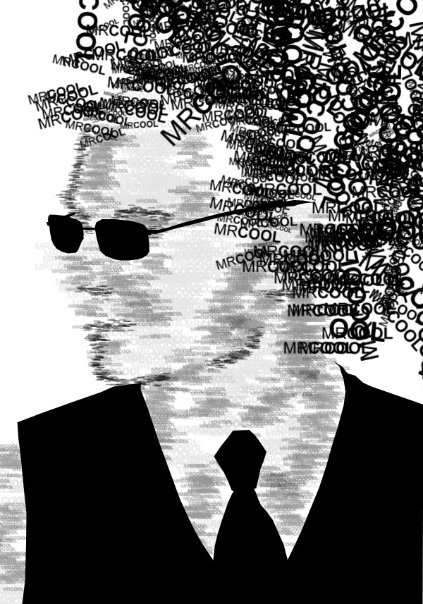 Create an Awesome Illustration using Custom Brushes image 16