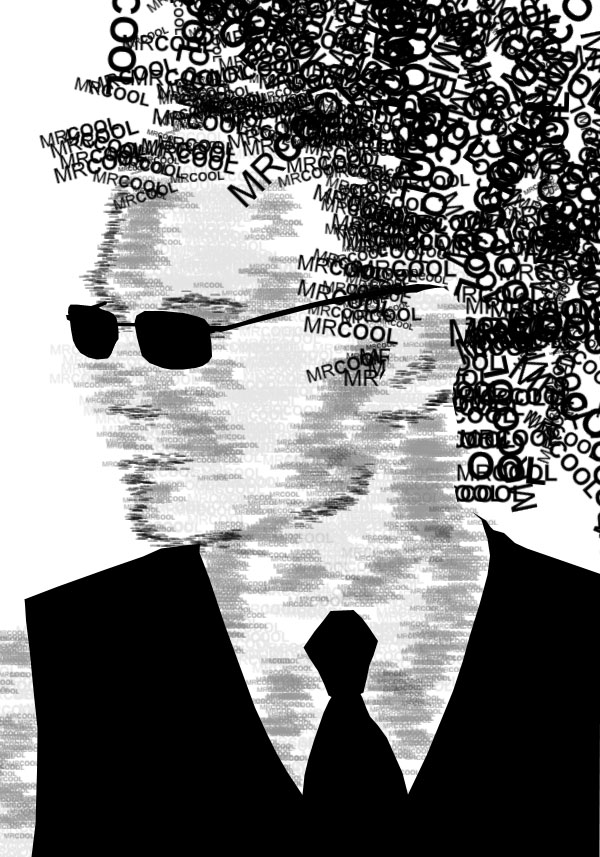 Create an Awesome Illustration using Custom Brushes image 17