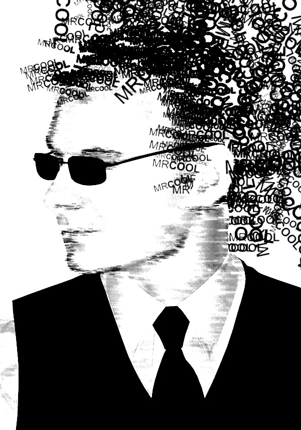 Create an Awesome Illustration using Custom Brushes image 18