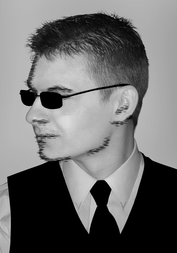 Create an Awesome Illustration using Custom Brushes image 6
