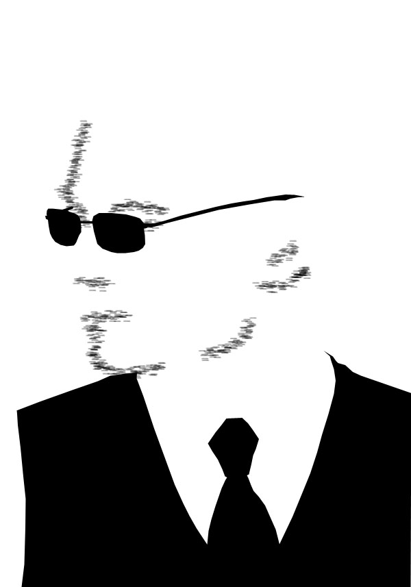 Create an Awesome Illustration using Custom Brushes image 7