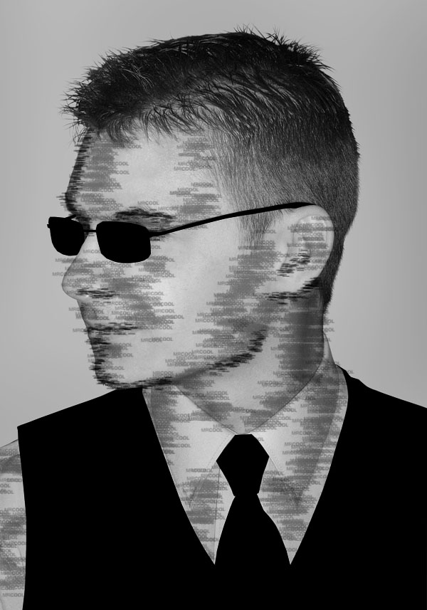 Create an Awesome Illustration using Custom Brushes image 8