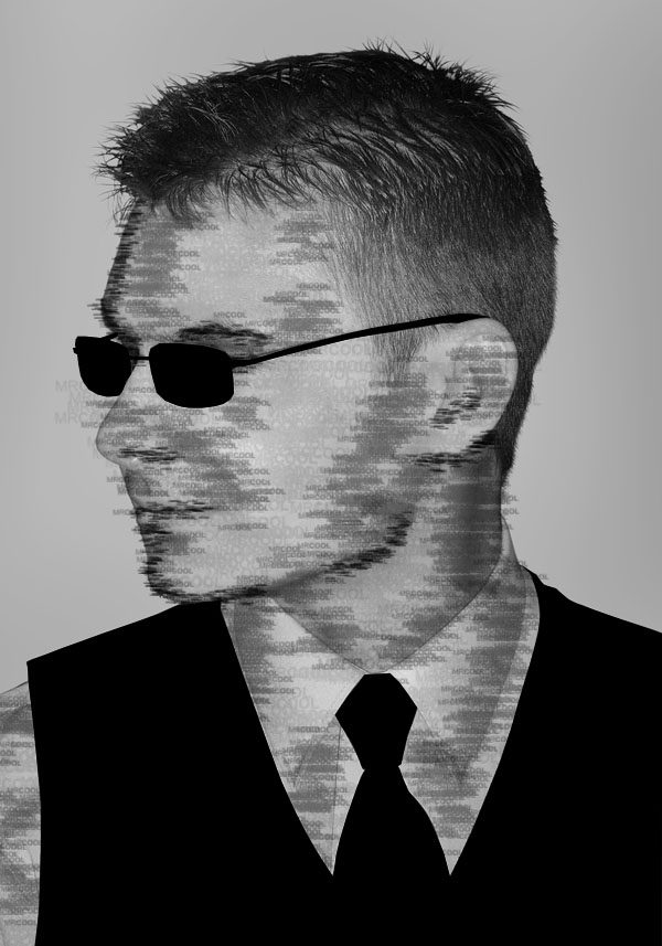 Create an Awesome Illustration using Custom Brushes image 10