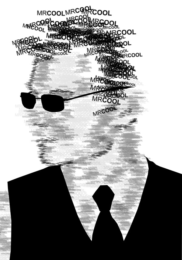 Create an Awesome Illustration using Custom Brushes image 13