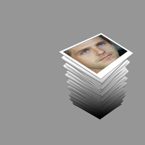 Display Your Photos Within a Professional Advert image 16