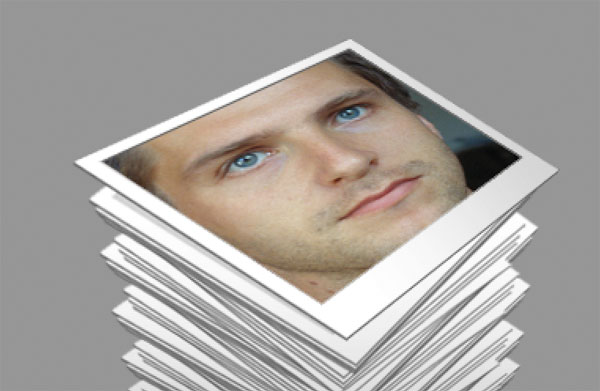 Display Your Photos Within a Professional Advert image 19