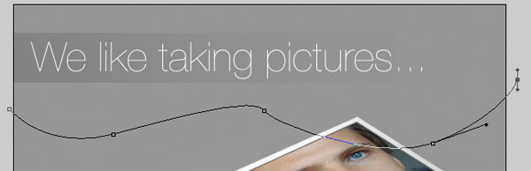 Display Your Photos Within a Professional Advert image 29