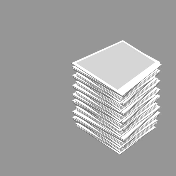 Display Your Photos Within a Professional Advert image 9