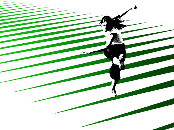 Design a Cool Football Wallpaper image 9