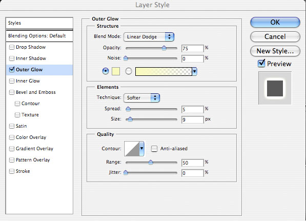 Creating a 'Swan Bride' - Fun With Paths! image 23