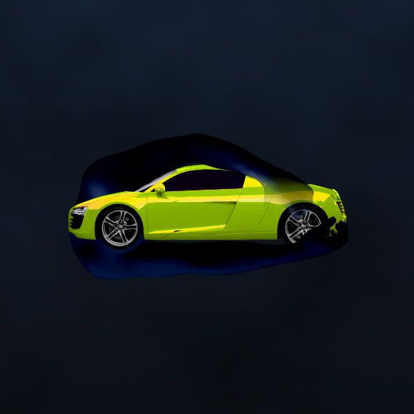 Design a Professional Car Advert image 13