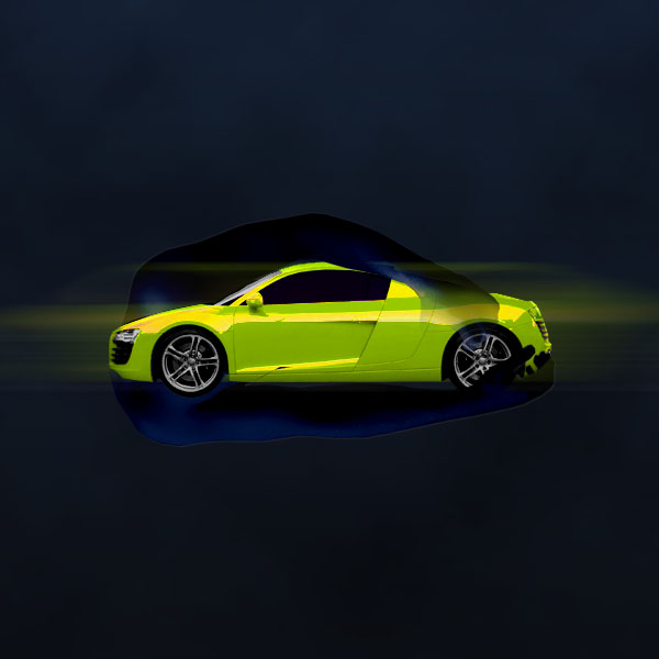 Design a Professional Car Advert image 16