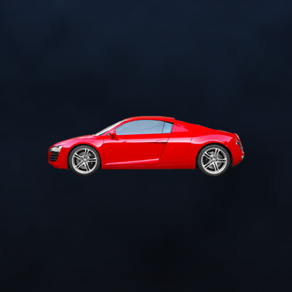 Design a Professional Car Advert image 3