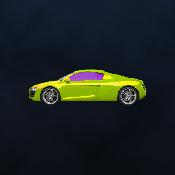 Design a Professional Car Advert image 4