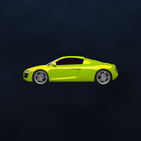 Design a Professional Car Advert image 5