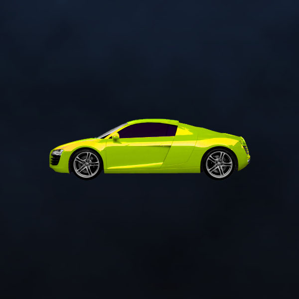 Design a Professional Car Advert image 6