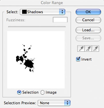 Create an Awesome Paint Explosion Image image 2