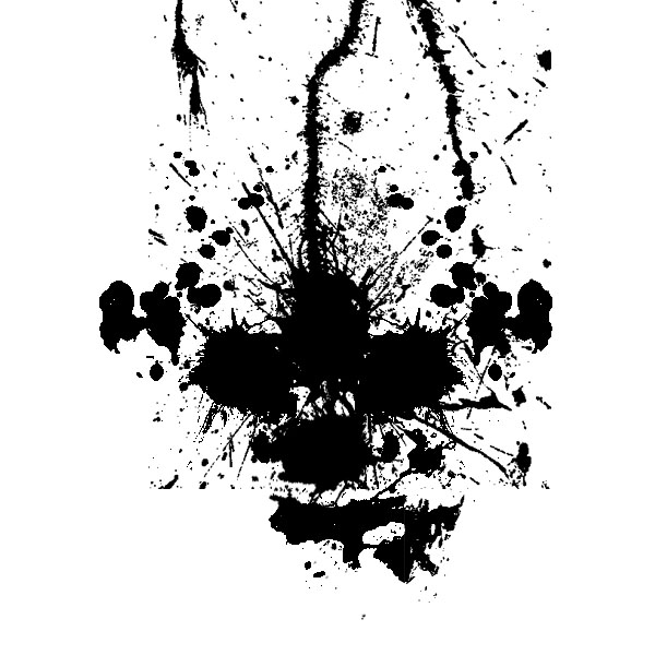 Create an Awesome Paint Explosion Image image 5