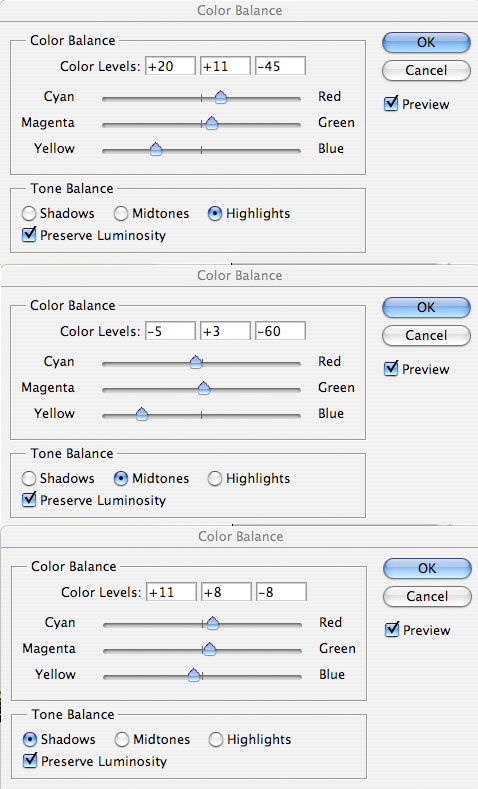 Create a Magical Image using Photo Manipulation image 20