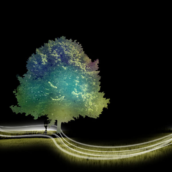 Create a Magical Image using Photo Manipulation image 22