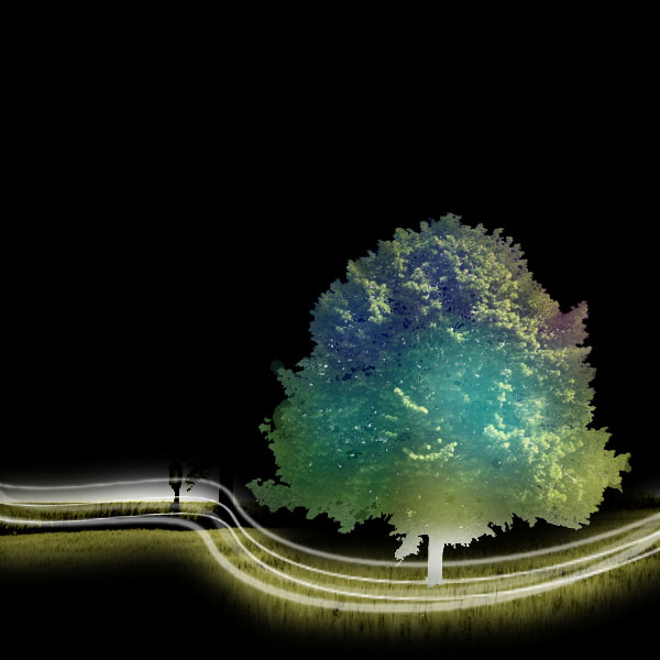 Create a Magical Image using Photo Manipulation image 24