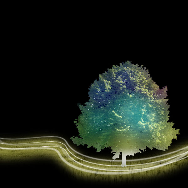 Create a Magical Image using Photo Manipulation image 25